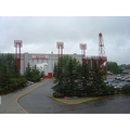 McMahon Stadium